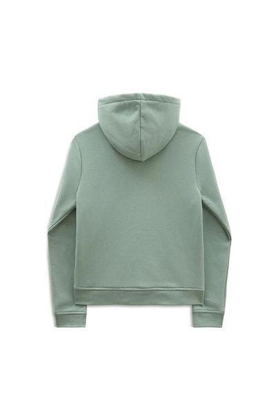 Vans TAG HOODIE - Φούτερ Relaxed Fit