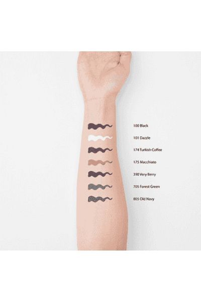 lykd Eye Pencil 174 Turkish Coffee