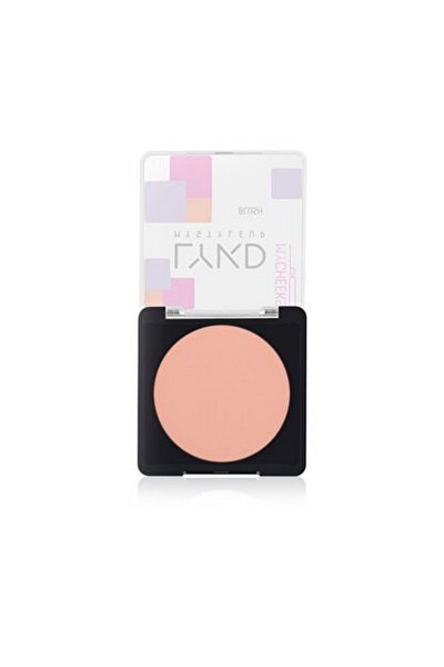 lykd Peach Blush 285