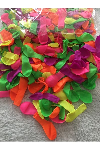 AZOY Water Balloon 500 Pieces.