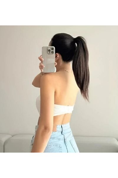 HASREYA Bustier