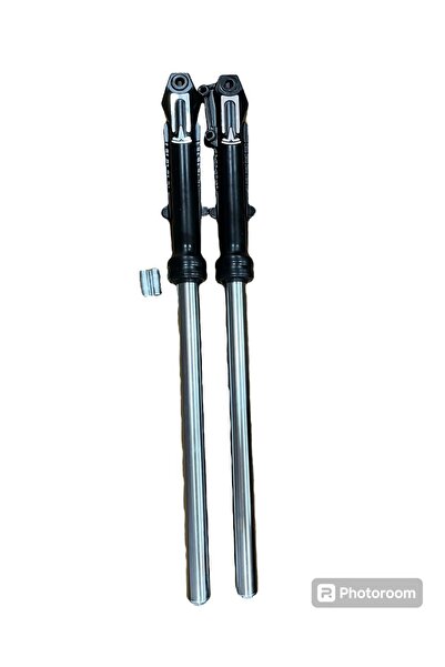 Volta 3 Tekerli Kasalı Pikap 33mm Diskli Süspansiyon seti