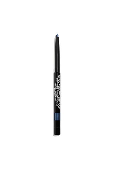Chanel STYLO YEUX Marine 30 - Waterproof Eyeliner