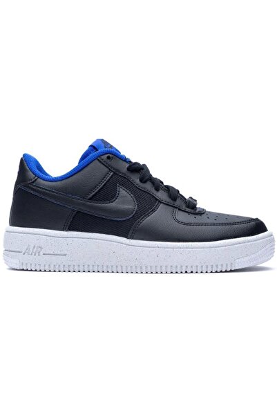 Nike Air Force 1 Crater Older ‘Black’ DM1086-001