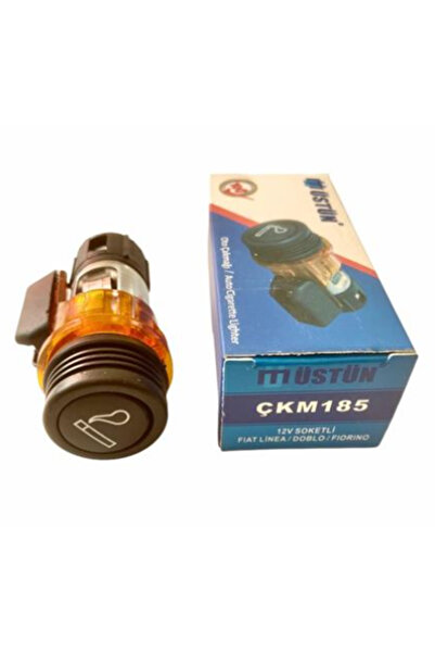 Genel Markalar KOMPLE ÇAKMAK FIAT LİNEA FİORINO BIPPER  SOKETLI