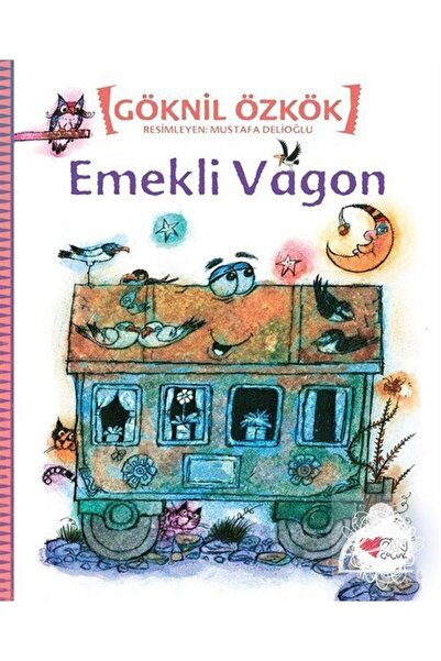 Can Çocuk Emekli Vagon
