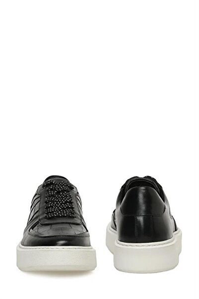 İnci Burton 3pr Schwarz Herren Pool Sohle Sneaker Schuhe