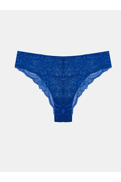 LC Waikiki LCW Lace - Βραζιλιάνικο κομψό σώβρακο