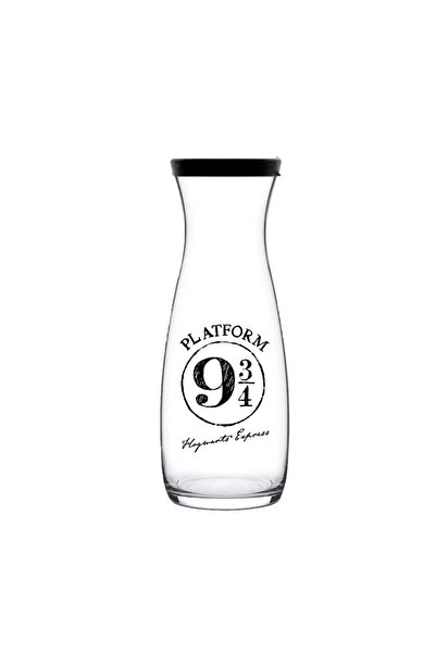 Paşabahçe Harry Potter Lisanslı Su Şişesi Karaf