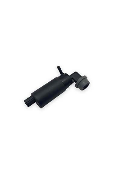 VERTEX 12v Su Fıskiye Motoru (soketli 2 Fişli) Toyota Corolla/avensis/yaris-h...
