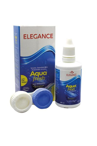 Elegance Aqua Fresh - High Significance Aquarium Product
