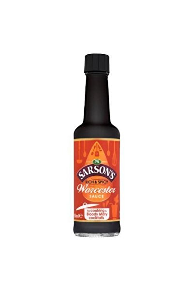 SARSONS Worcester Sos 150 ml