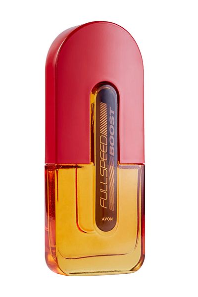 AVON Avon Full speed Boost Eau De Toilette