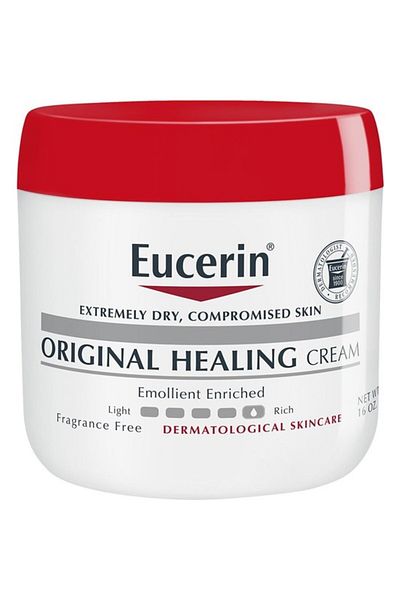sommeow Eucerin Soothing Repair Cream for Extremely Dry Skin 454Gr