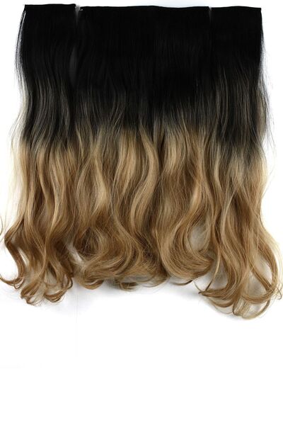 PERUK Σετ Κυματιστών Φεγγαροειδών από Ίνες 70 εκ. - 250 γρ.