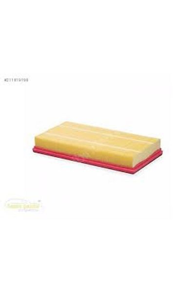 MAHLE Air Filter Lx622 A4 Passat 1.8t 1.9 Tdi (94-) A4-A6 (95-01) Super-B 58133843   Sot
