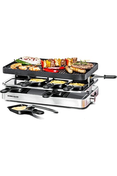 Rommelsbacher Rc 1400 Raclette Izgarası