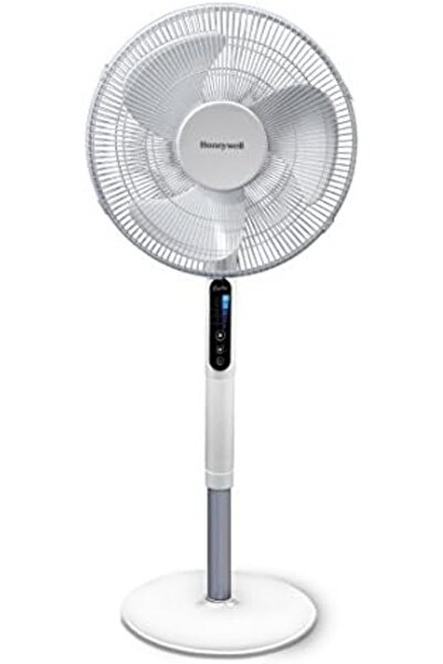 HONEYWELL - Honeywell Gelişmiş QuietSet Salınımlı Ayaklı Fan  HSF600W