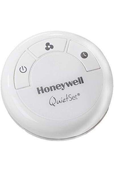 HONEYWELL - Honeywell Gelişmiş QuietSet Salınımlı Ayaklı Fan  HSF600W