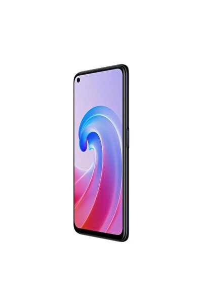 OPPO A96 128 GB 6 GB RAM Prism Black Cep Telefonu (Oppo Türkiye Garantili)