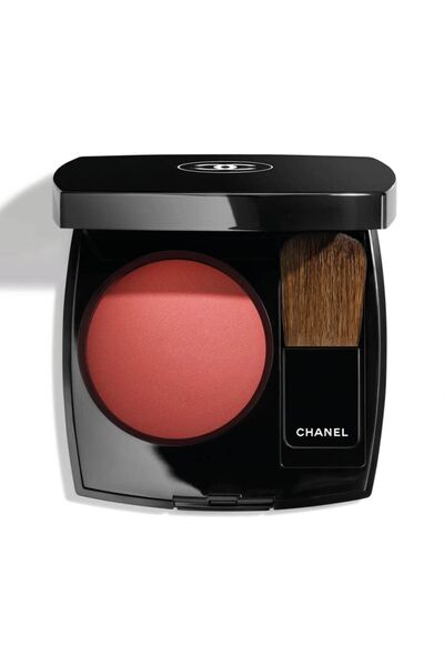 Chanel JOUES CONTRASTE - Işıltılı Pudra Allık 3.5 g