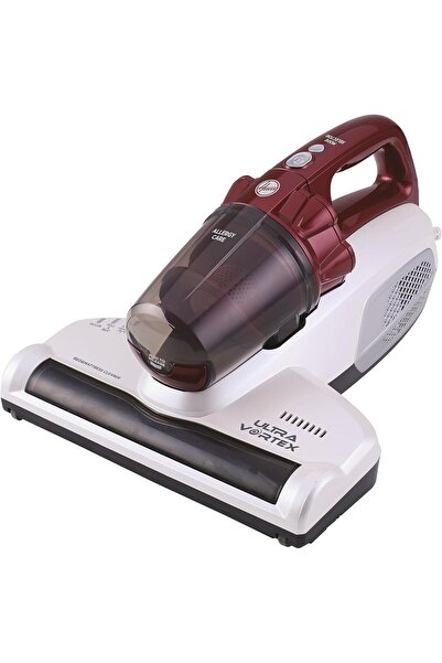 Hoover Ultra MBC500UV 011 Yatak Çırpıcı, UV-C Işıklı, 500 W, 0,3 L, Akar Önle...