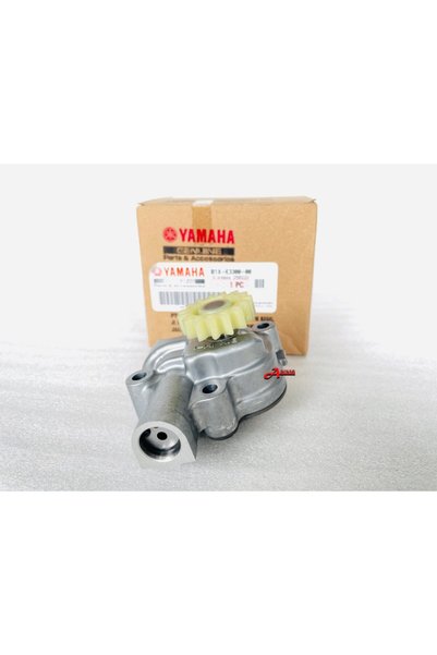 Yamaha R25 MT25 2021-2024 MODELLERE UYUMLU YAĞ POMPASI  B1X-E3300-00