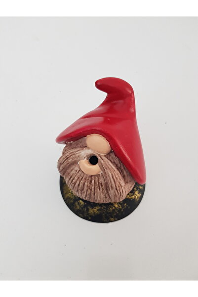 Arose Şans Cücesi Tütsülük