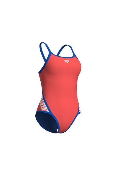 ARENA Costum de baie pentru femei ARENA ICONS - Design Super Fly Back