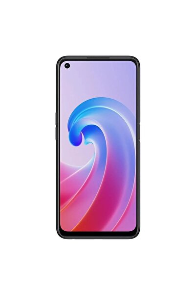 OPPO A96 128 GB 6 GB RAM Prism Black Cep Telefonu (Oppo Türkiye Garantili)