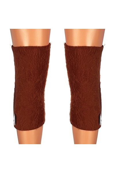 Damla Camel Hair Medical Knee Brace Double – Pain Relief, Supporting and Comfortable Use