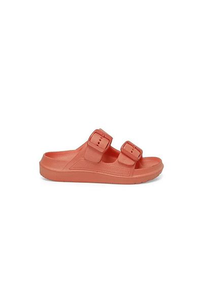 Polaris Papuci pentru copii Polaris Coral