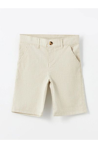 LC Waikiki LCW Kids - Boys' Basic Shorts