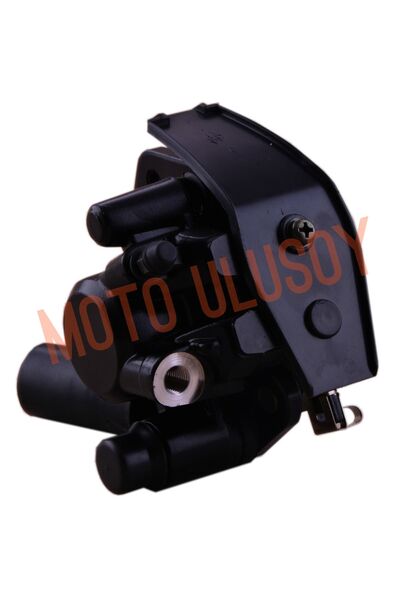 Mondial Ön Fren Alt Merkezi Komple Drıft 125 Mh