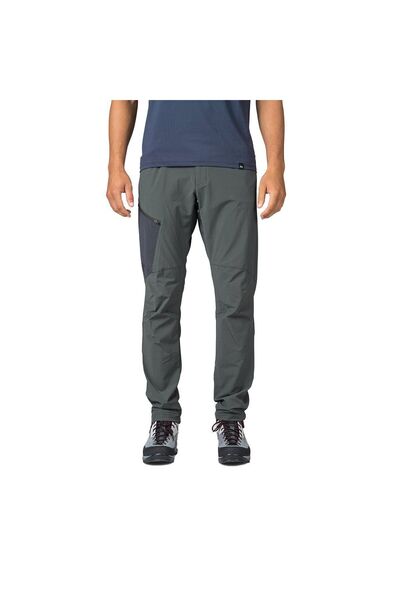 HANNAH Torrent Men's Outdoor Pants - India Ink/Stormy Weather S