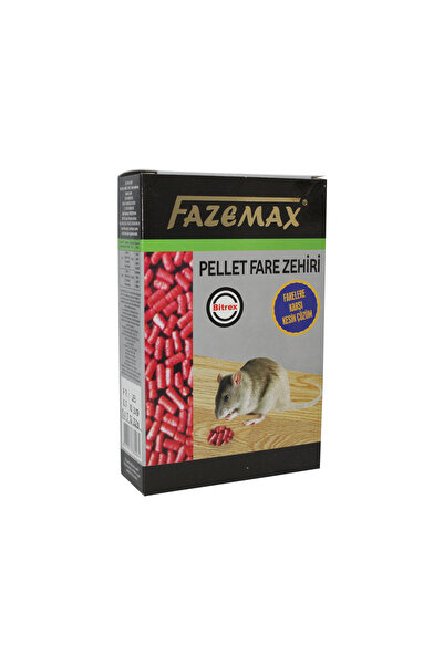 Fazemax Fare Zehiri 100 gr
