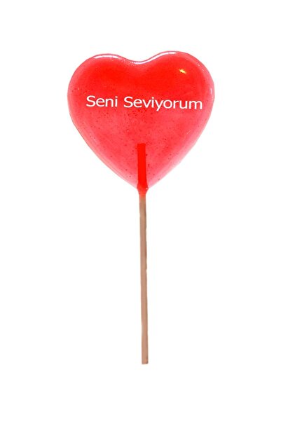 Ülker Dolu Dolu Aşk 78 Parça Ekstra Boy Atıştırmalık Paketi. Soyakca Seni Seviyorum Yazılı Şeker Hediye