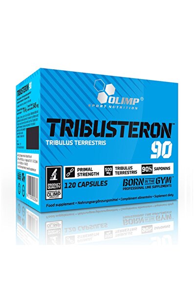 Olimp Tribusteron 90 120 Kapsül