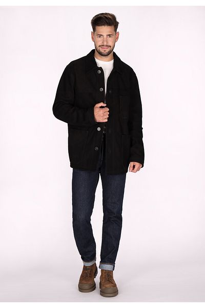 DreiMaster Vintage Jacket