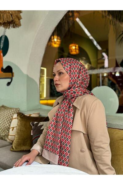 locella Koza Pamuk Şal