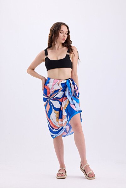 Bermody Mykonos Pareo - Δεν εμφανίζεται ύφασμα