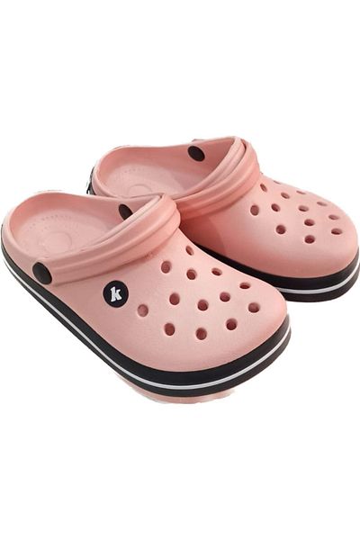 Seha Comfortable Sole Salmon Slippers Sandals