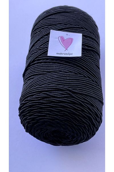 Makromİps PREMIUM 200g - SLIM SUPRA ΚΕΡΙ ΣΤΟ ΣΥΡΜΑ Μακραμέ Μάρκα Τσάντα Runner, American Service Hobby Hand Organ String