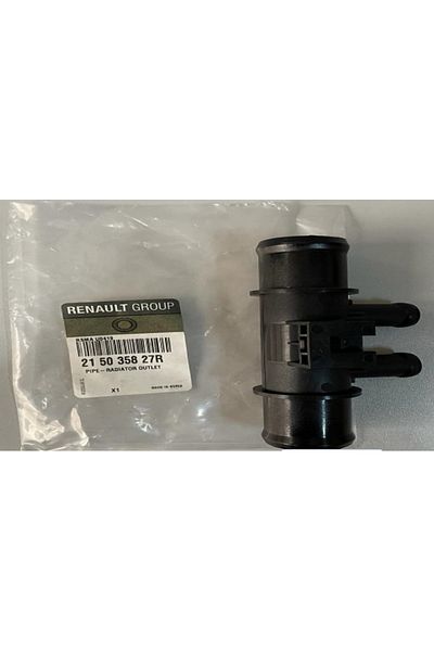MAİS RADIATOR Hose - Koleos I 2.0 dCi 08 Model, SOT - 215035827 R