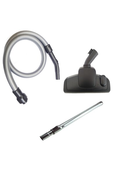 Popüler Compatibil Beko Bks 5540t - Tub de cap durabil pentru aspirator