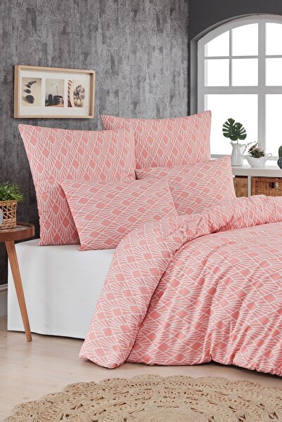 Mislina Home Capri Двоспальний комплект постільної білизни