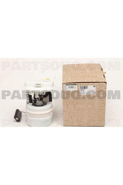 MAİS DEPO Shaman Dirasi and Pump - LOGAN II SANDERO II 13-> 172022047 R 172022377 R SOT
