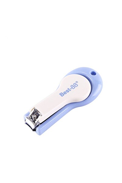 BestBB Bebek Tırnak Makası, Bebek & Yenidoğan Çıtçıt Tırnak Makası Mavi
