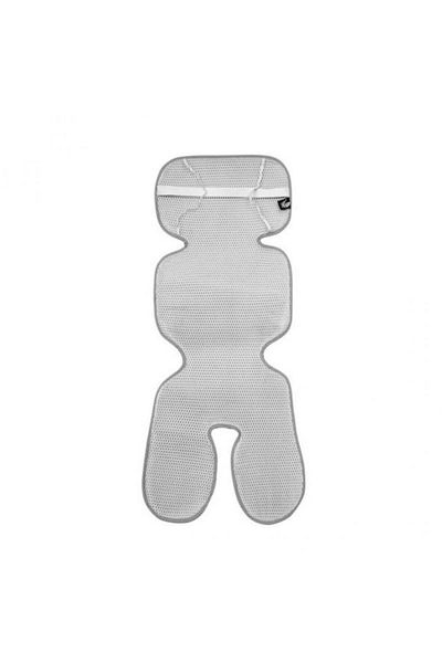 ubeybi Baby Travel Support Pad 3d