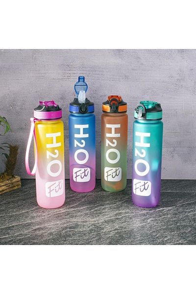 Rossel Premium H2O Fit Flask 1 Lt H2O75570